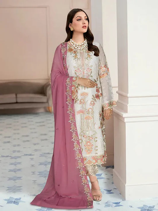 N-506 - Ramsha