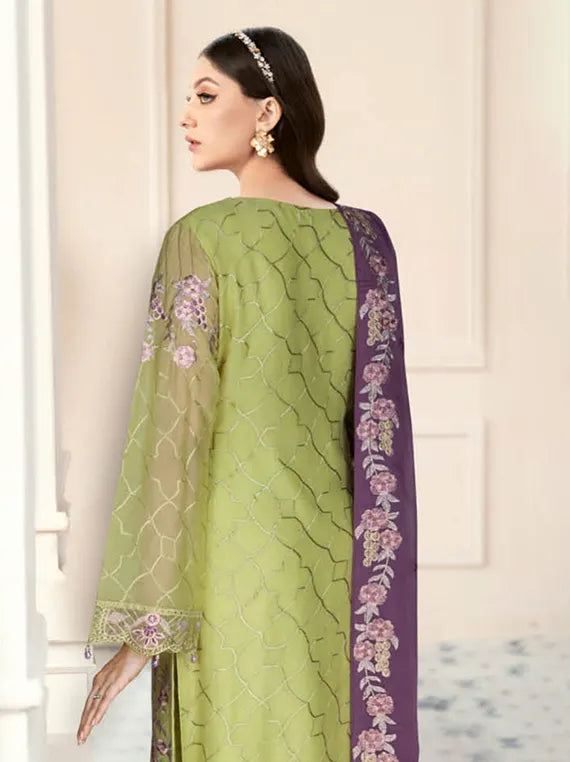 N-507 - Ramsha