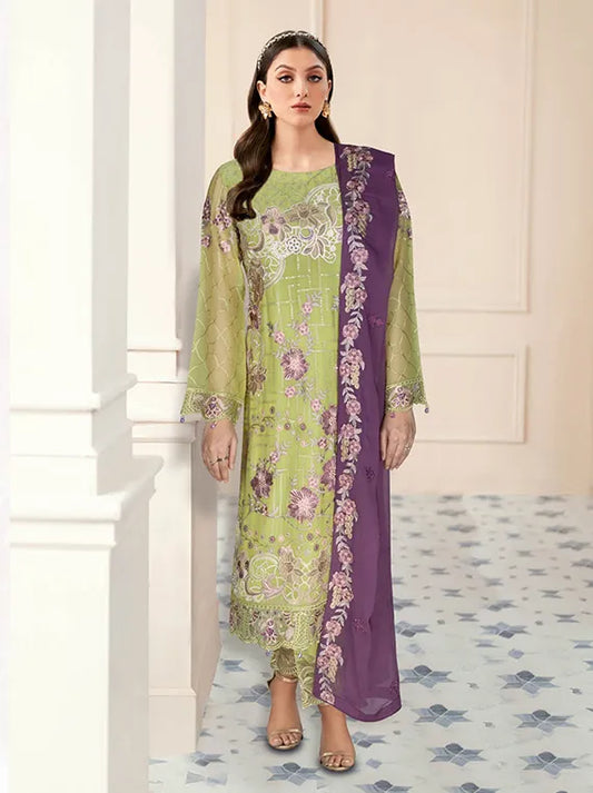 N-507 - Ramsha