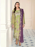 N-507 - Ramsha
