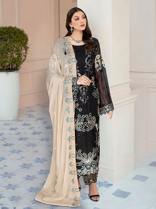 N-508 - Ramsha