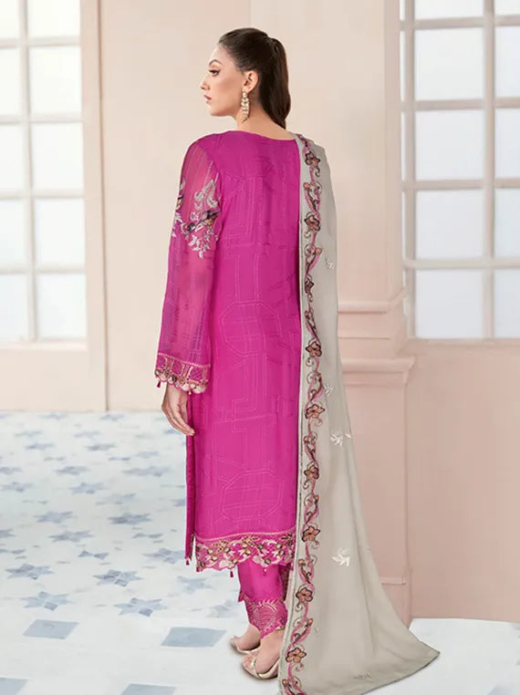 N-509 - Ramsha