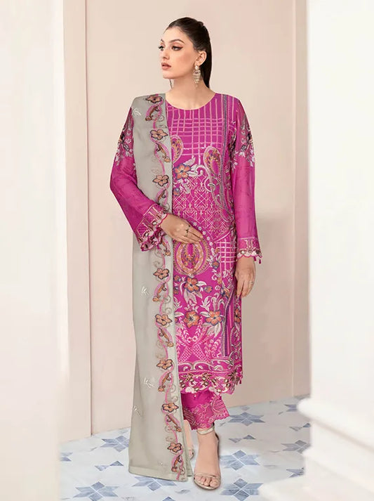 N-509 - Ramsha