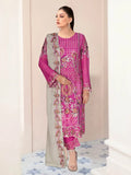 N-509 - Ramsha