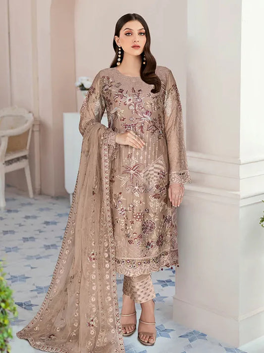 N-510 - Ramsha