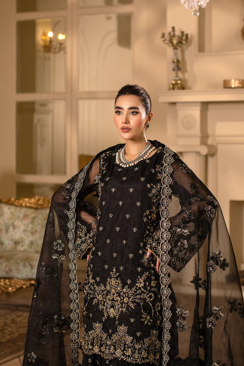 Noctura - Rajkumari By Sidra Aleem
