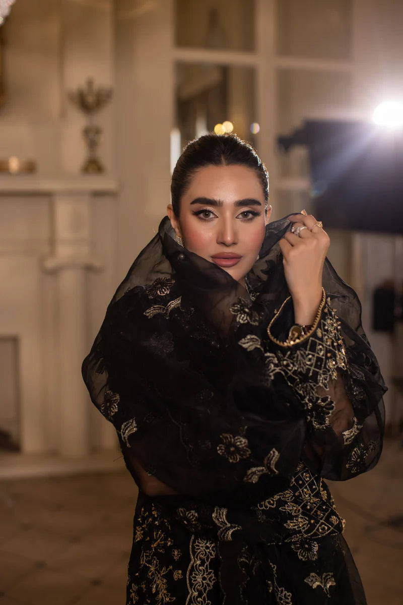 Noctura - Rajkumari By Sidra Aleem