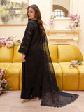 OBSIDIA | 3 PC LAWN - Mahnur