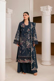 Obsidian Bloom - FLORENT LUXE SILK EDIT 26