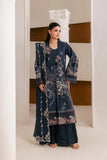 Obsidian Bloom - FLORENT LUXE SILK EDIT 26