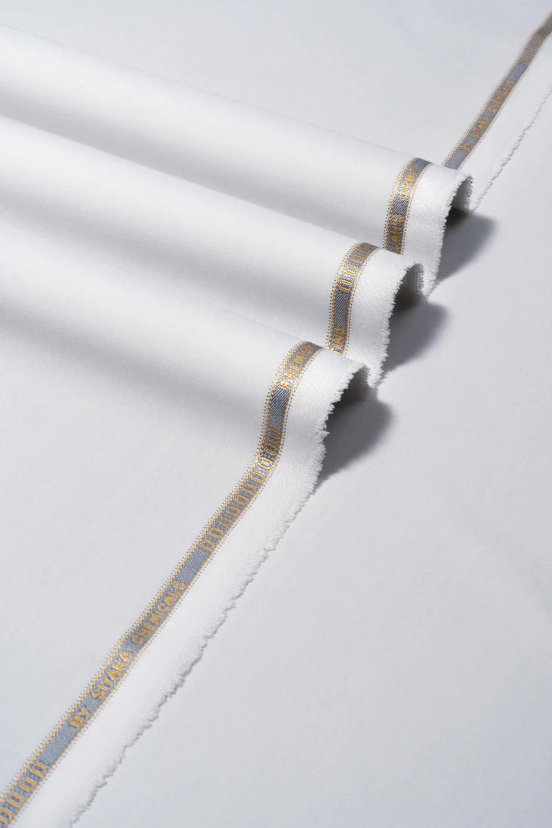 Orbit Plain Suiting by RAJAHS