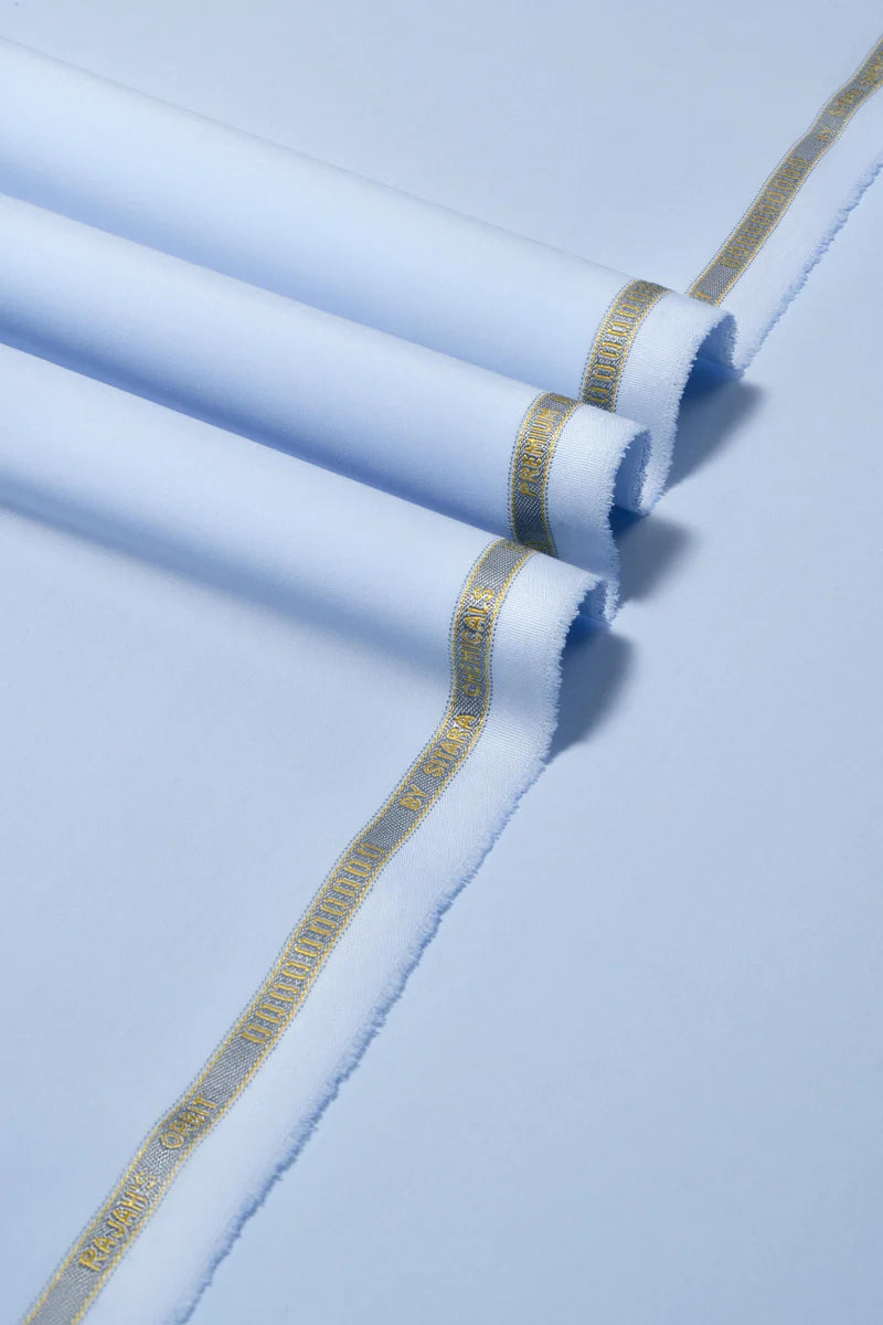 Orbit Plain Suiting by RAJAHS