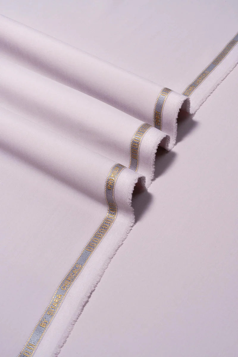 Orbit Plain Suiting by RAJAHS