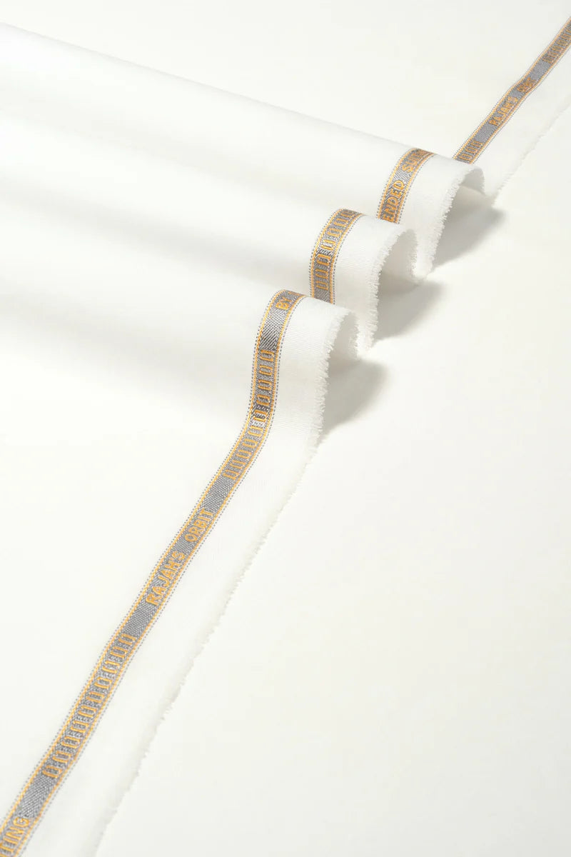 Orbit Plain Suiting by RAJAHS