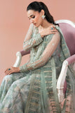 RANGEEN by Ramsha (PS-103) | Festive Organza Collection 2026 Vol-01