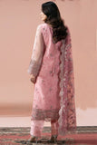 RANGEEN by Ramsha (PS-104) | Festive Organza Collection 2026 Vol-01