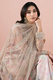 RANGEEN by Ramsha (PS-105) | Festive Organza Collection 2026 Vol-01