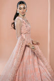 RANGEEN by Ramsha (PS-107) | Festive Organza Collection 2026 Vol-01