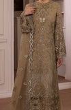 Parisa Safeera by Flossie Luxury Chiffon Unstitched Collection'26 | PA-04