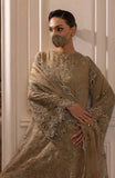 Parisa Safeera by Flossie Luxury Chiffon Unstitched Collection'26 | PA-04