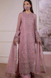 Parisa Safeera by Flossie Luxury Chiffon Unstitched Collection'26 | PA-05