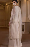 Parisa Safeera by Flossie Luxury Chiffon Unstitched Collection'26 | PA-07