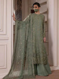 Parisa Safeera by Flossie Luxury Chiffon Unstitched Collection'26 | PA-03