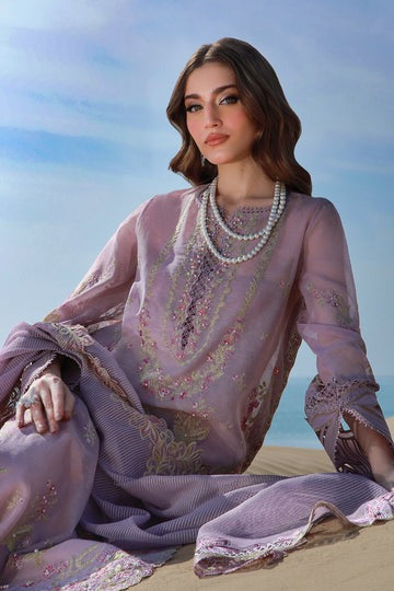 Parisa - Rang Rasiya