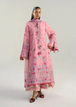 Pembe - HUSSAIN REHAR ZAN SS/26