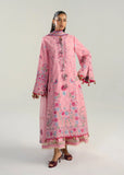 Pembe - HUSSAIN REHAR ZAN SS/26