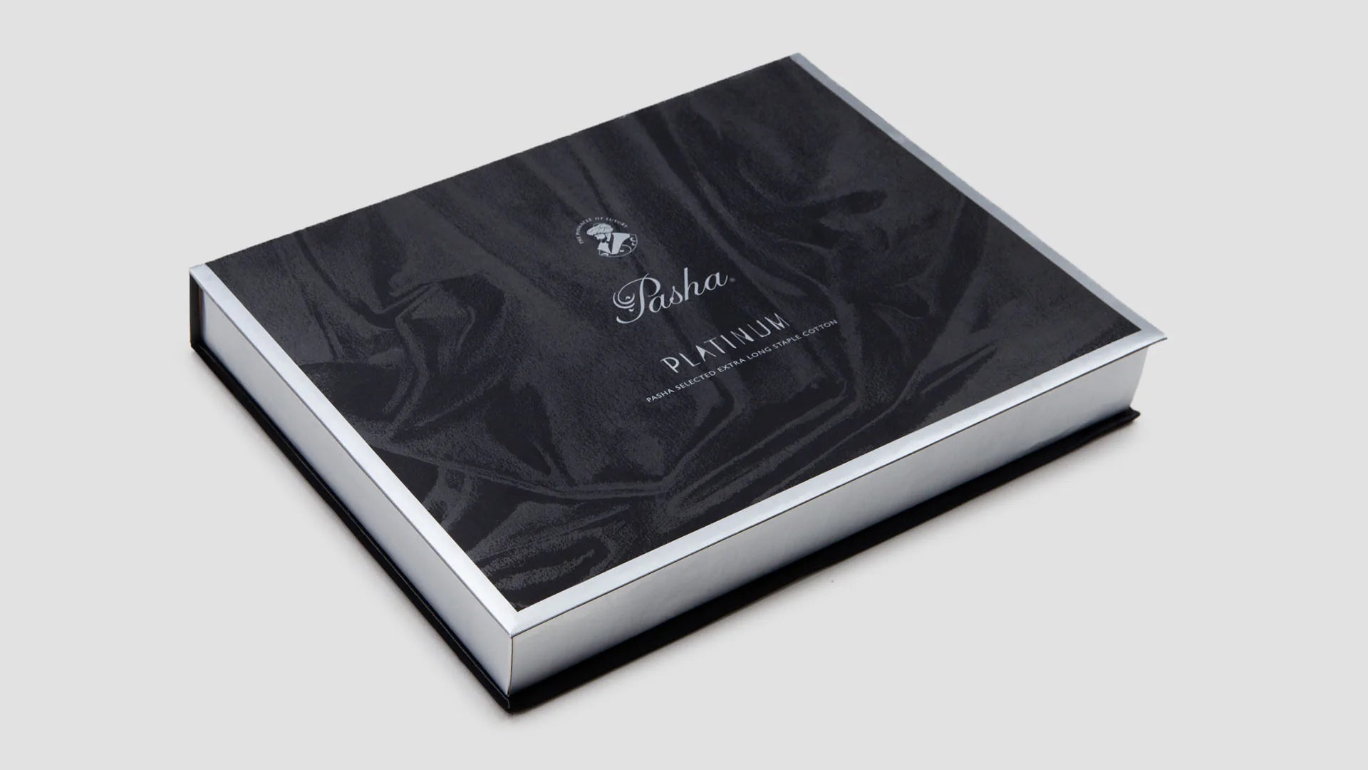 PLATINUM BY PASHA