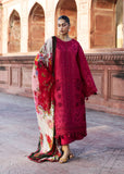 Qermez - HUSSAIN REHAR ZAN SS/26