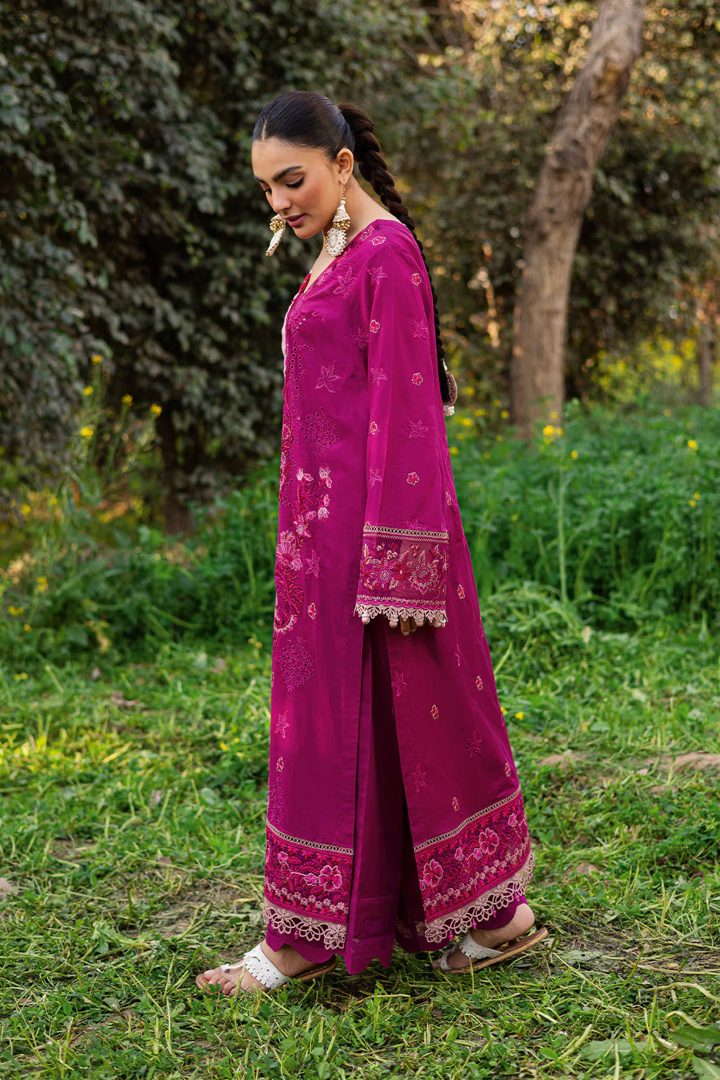 Y-1202 - Ramsha