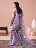 RANGEEN by Ramsha (PS-101) | Festive Organza Collection 2026 Vol-01