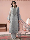 RANGEEN by Ramsha (PS-106) | Festive Organza Collection 2026 Vol-01