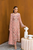 A-1005 | Ramsha Chevron Chiffon Collection Vol 10