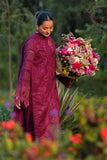 AYRA - Rang Rasiya Premium Embroidered Lawn Unstitched 3Pc Suit