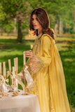MYSHA - Rang Rasiya Premium Embroidered Lawn Unstitched 3Pc Suit
