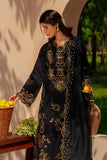 LAYL - Rang Rasiya Premium Embroidered Lawn Unstitched 3Pc Suit