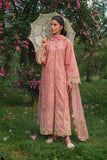 RANIA - Rang Rasiya Premium Embroidered Lawn Unstitched 3Pc Suit