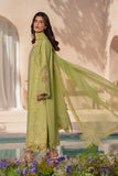 NADINE- Rang Rasiya Premium Embroidered Lawn Unstitched 3Pc Suit