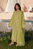 NADINE- Rang Rasiya Premium Embroidered Lawn Unstitched 3Pc Suit
