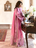Raha | 3 PC Luxury Lawn - Mahnur