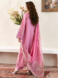 Raha | 3 PC Luxury Lawn - Mahnur