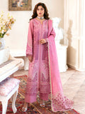 Raha | 3 PC Luxury Lawn - Mahnur