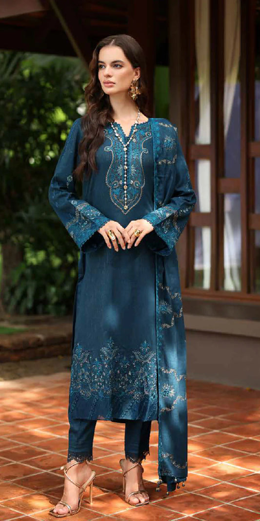 RL- 21 - Riaz Arts