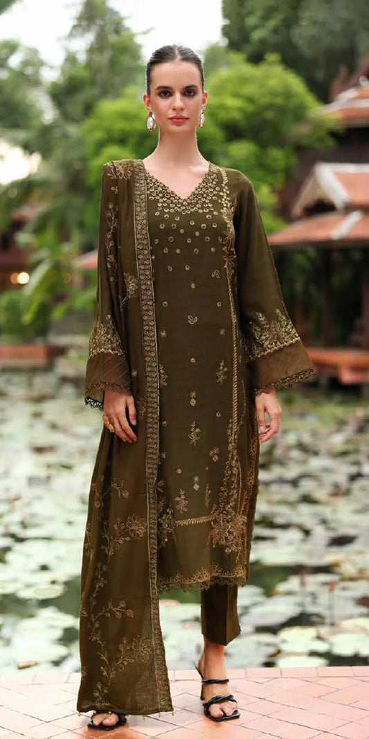 RL- 19 - Riaz Arts