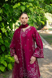 LUXURY PRET READY TO WEAR (3PC) - GULPOSH BY MISBAH