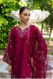 LUXURY PRET READY TO WEAR (3PC) - GULPOSH BY MISBAH