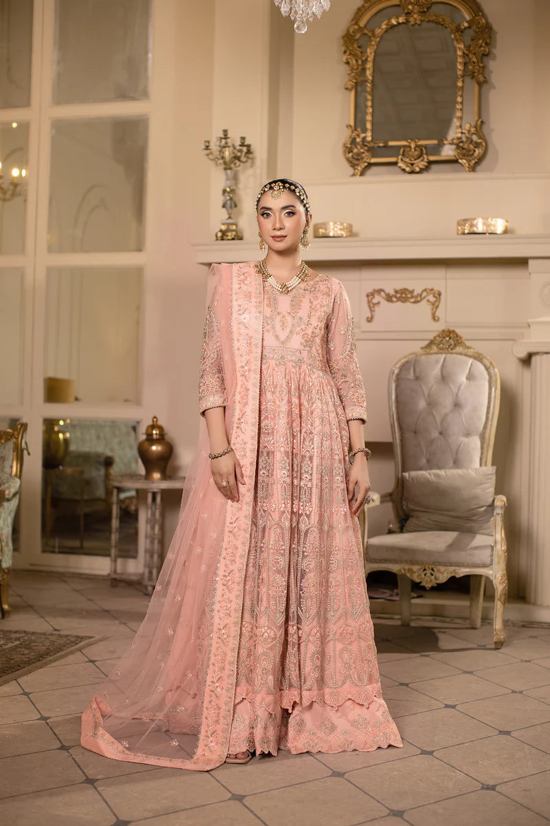 Rosabella - Rajkumari By Sidra Aleem